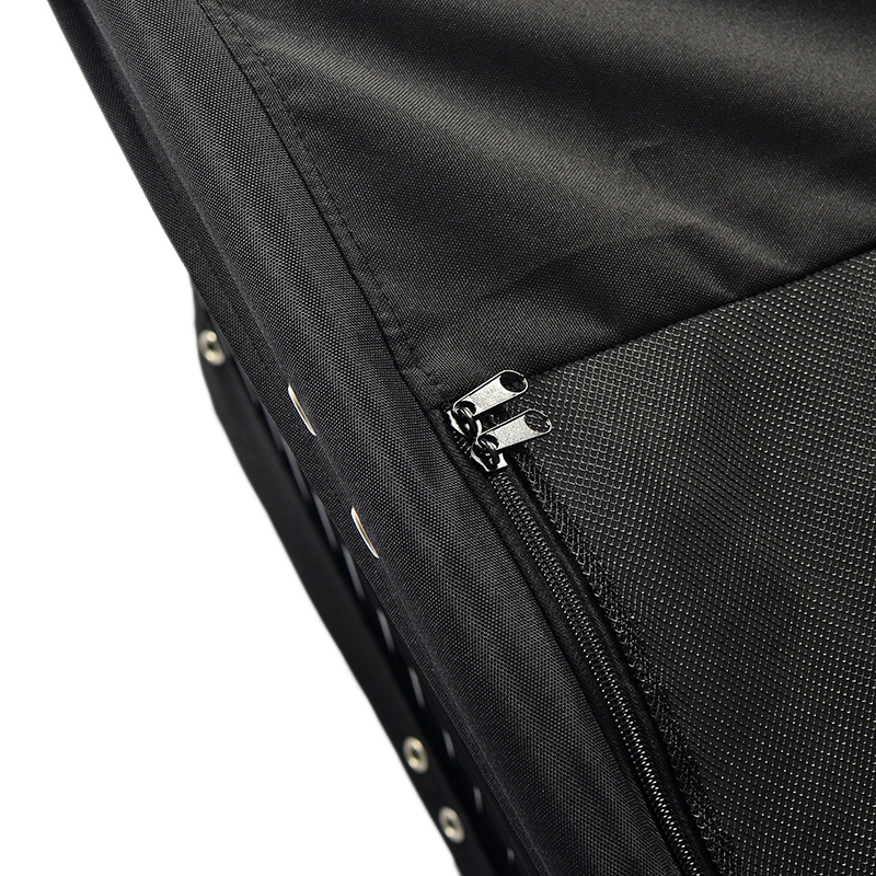 Playpen de cão de metal dobrável de 8 painéis com capa superior e ponto inferior Playpen de cão de metal dobrável de 8 painéis com capa superior e ponto inferior