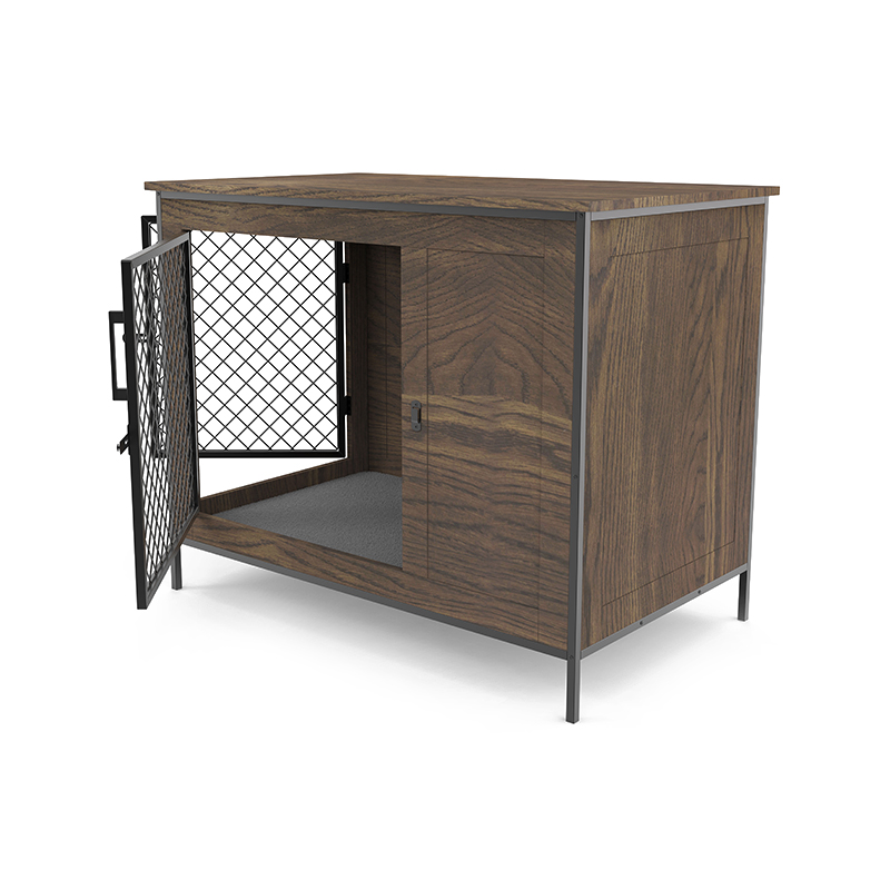 Caixa de cães de cão interior Caixa de cães de cão interior