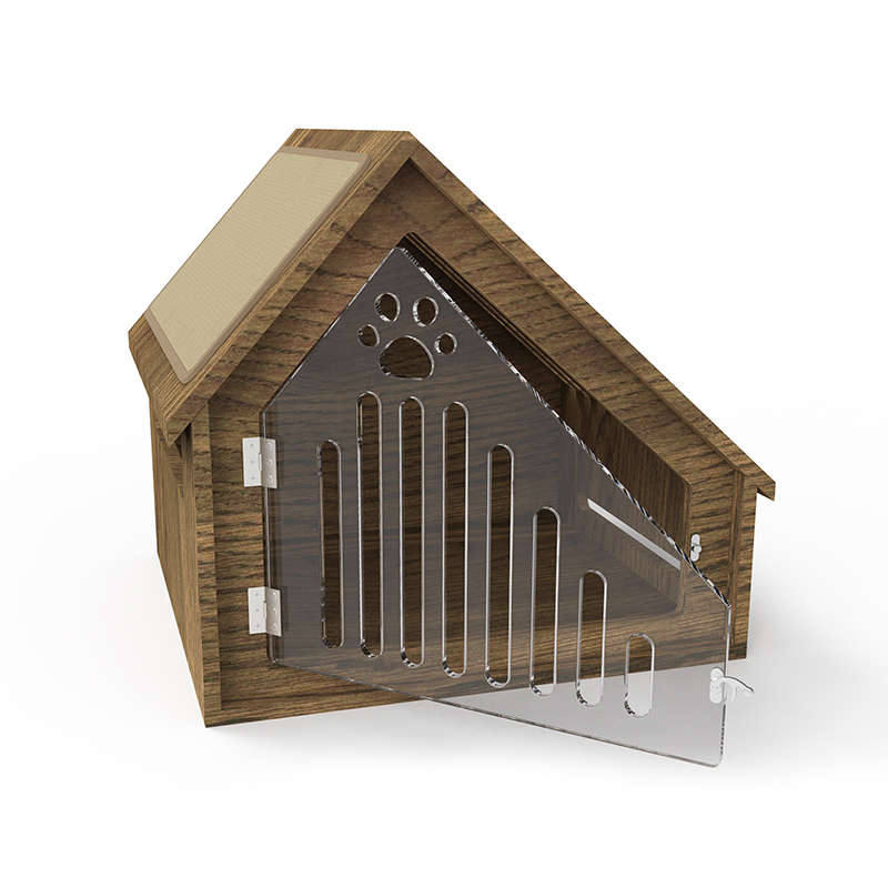 Moderno de gaiola de madeira de madeira de madeira de madeira Moderno de gaiola de madeira de madeira de madeira de madeira