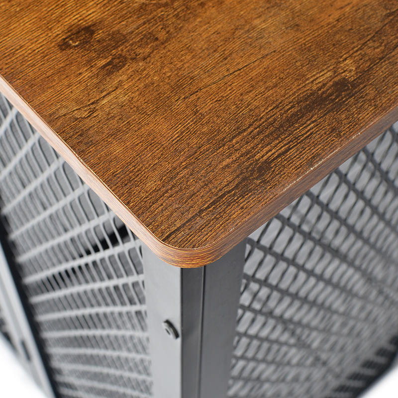 Aberto de capa de cachorro de mobília de madeira para mobília de madeira pesada. Aberto de capa de cachorro de mobília de madeira para mobília de madeira pesada.