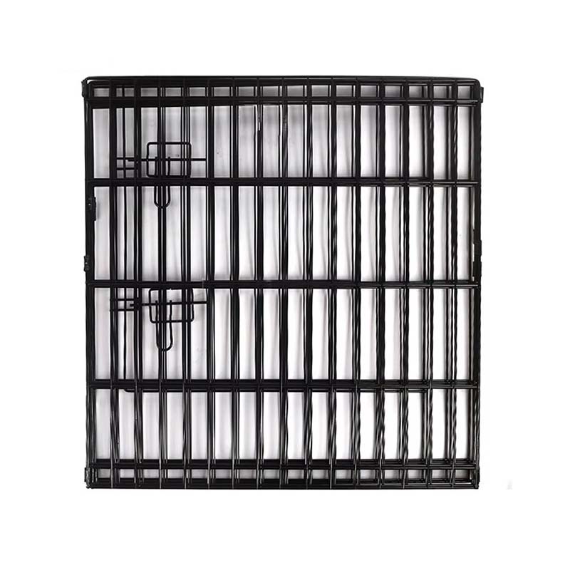 Playpen de cão de metal dobrável Playpen de cão de metal dobrável