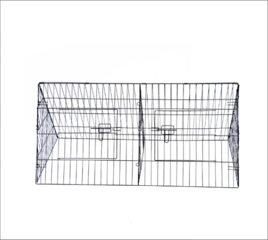 O que é uma gaiola de animal pequeno? O que é uma gaiola de animal pequeno?