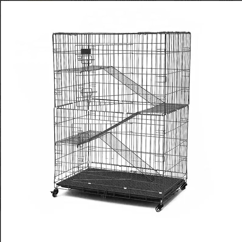 What Is the Best Balcony Cat Enclosure for Indoor Cats?